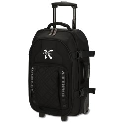 View a larger, more detailed picture of the Oakley Carry-On Roller Bag