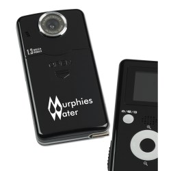 View a larger, more detailed picture of the Marquis Video Camera - Closeout