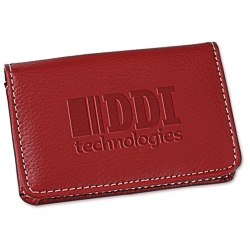 View a larger, more detailed picture of the Lamis Card Case