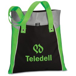 View a larger, more detailed picture of the Trinity Tote Bag - Closeout