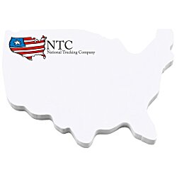 View a larger, more detailed picture of the Bic Sticky Note - USA - 50 Sheet