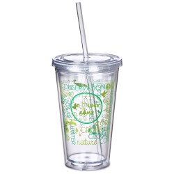 View a larger, more detailed picture of the Spirit Incore Tumbler - 16 oz - Conserve