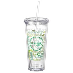 View a larger, more detailed picture of the Spirit Incore Tumbler - 20 oz - Conserve