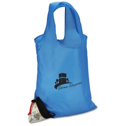 View a larger, more detailed picture of the Packable Goofy Bag