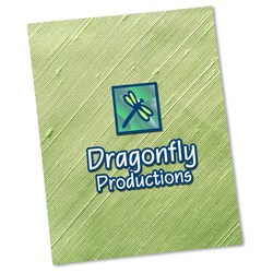 View a larger, more detailed picture of the Economy Print FastFolders - Full Color