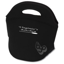 View a larger, more detailed picture of the BYO by BUILT Express Lunch Bag
