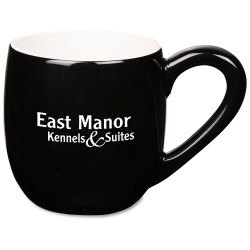 View a larger, more detailed picture of the Hamilton Mug - 17 oz - Closeout