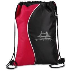 View a larger, more detailed picture of the Curve Sportpack - 24 hr
