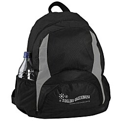 View a larger, more detailed picture of the Bamm-Bamm Backpack - 24 hr