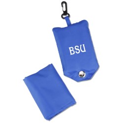View a larger, more detailed picture of the Foldable Laundry Bag - Closeout