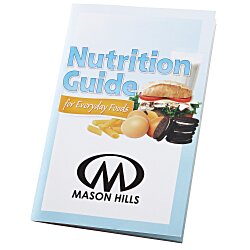 View a larger, more detailed picture of the My Plate Nutrition Guide