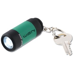 View a larger, more detailed picture of the Mini Barrel Twist Key Light