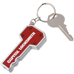 View a larger, more detailed picture of the Locksmith Key Light