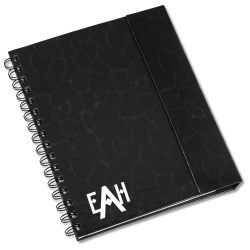 View a larger, more detailed picture of the Reptile Magnetic Journal w Pen