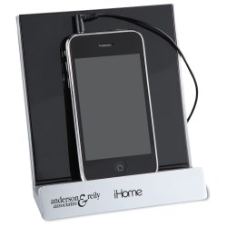 View a larger, more detailed picture of the iHome Speaker Stand