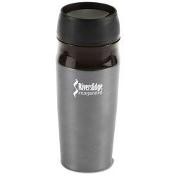 View a larger, more detailed picture of the j-Genius Tumbler - 16 oz - Overstock
