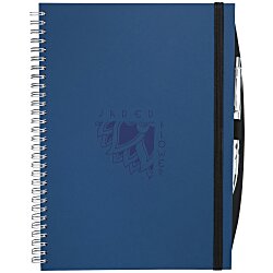 View a larger, more detailed picture of the Motley Journal Book Set - 10 x 7 