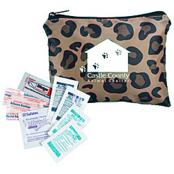 View a larger, more detailed picture of the Fashion Convention Kit - Leopard