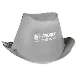 View a larger, more detailed picture of the Paper Vagabond Hat