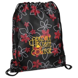 View a larger, more detailed picture of the Kaleida Sportpack - Floral