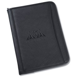 View a larger, more detailed picture of the DuraHyde Tech Padfolio