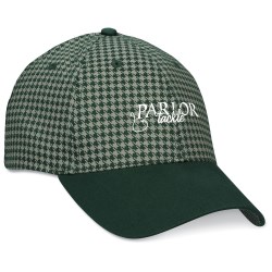 View a larger, more detailed picture of the Wallace Cap - Closeout