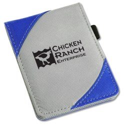 View a larger, more detailed picture of the Optic Jotter - Closeout