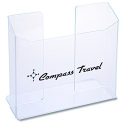 View a larger, more detailed picture of the Catalog Literature Holder