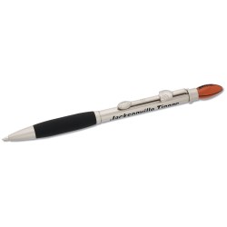 View a larger, more detailed picture of the All Sport Gift Pen- Closeout