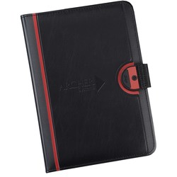 View a larger, more detailed picture of the Scripto Quota Jr Writing Pad