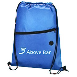View a larger, more detailed picture of the Harmony Non-Woven Sportpack