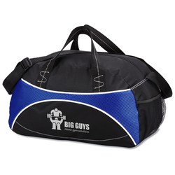 View a larger, more detailed picture of the Vista Sport Duffel