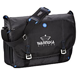View a larger, more detailed picture of the Zoom Checkpoint-Friendly Laptop Messenger