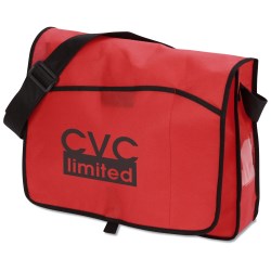 View a larger, more detailed picture of the Wilson Messenger Bag