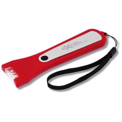 View a larger, more detailed picture of the Flat Magnetic Flashlight