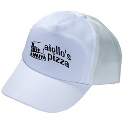 View a larger, more detailed picture of the Lightweight Two-Tone Value Cap