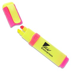 View a larger, more detailed picture of the Double Duty Highlighter - Overstock