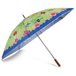 View a larger, more detailed picture of the Beach Umbrella - Closeout