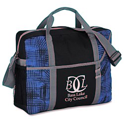 View a larger, more detailed picture of the Urban Briefcase