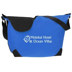 View a larger, more detailed picture of the Tourist Tote - Closeout