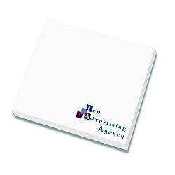 View a larger, more detailed picture of the Bic Sticky Note 3 x 3 - 50 Sheet - 24 hr
