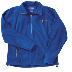 View a larger, more detailed picture of the Katahdin Tek Fleece Jacket - Men s - 24 hr
