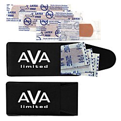 View a larger, more detailed picture of the Pocket & Purse Kit - Bandages
