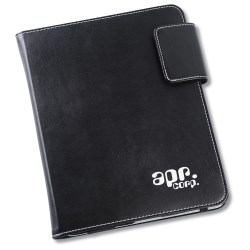 View a larger, more detailed picture of the Tablet Stand w Cleaning Cloth