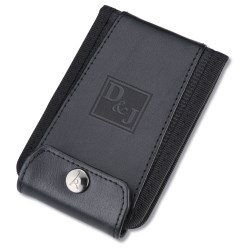 View a larger, more detailed picture of the Travelpro RFID TravelSmart Card Wallet