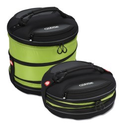View a larger, more detailed picture of the Igloo Deluxe Collapsible Cooler
