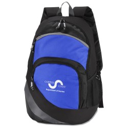 View a larger, more detailed picture of the Radius Backpack - Screen