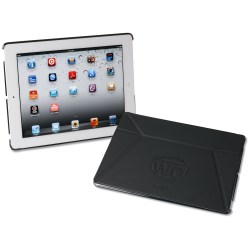 View a larger, more detailed picture of the BUILT Convertible Case for iPad 2