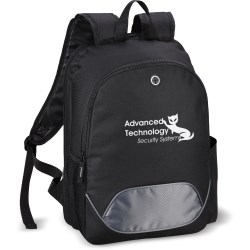 View a larger, more detailed picture of the Outbound Checkpoint-Friendly Laptop Backpack - Screen