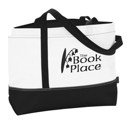 View a larger, more detailed picture of the Linear Convention Tote
